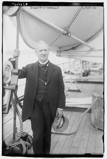 Bish. W.P. Thirkfield