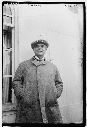 M. Journet