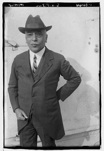 E.A. Filene