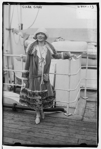 Gilda Grey