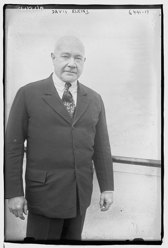 Davis Elkins