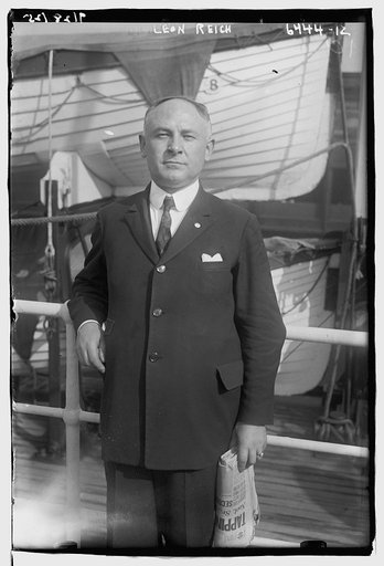 Leon Reich