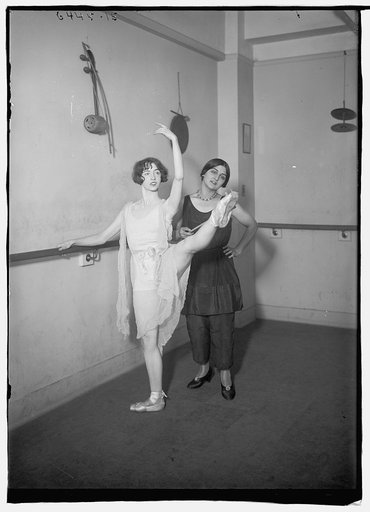 Ballet