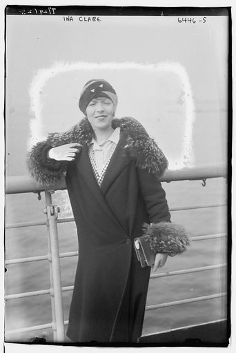 Ina Claire