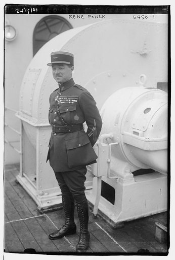Rene Fonck