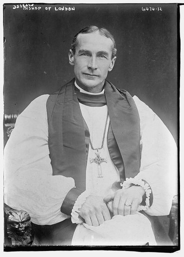 Bishop of London