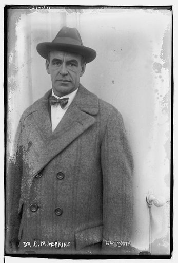 Dr. E.M. Hopkins