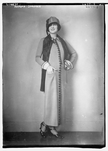 Norma Shearer