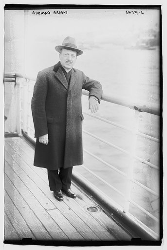 Adriano Ariani