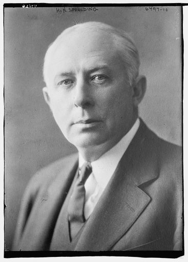 H.N. Spaulding
