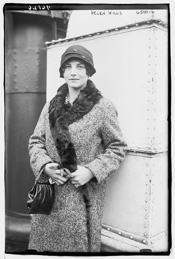 Helen Wills