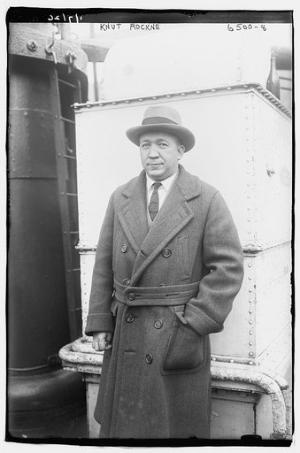 Knute Rockne