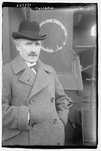 Toscanini