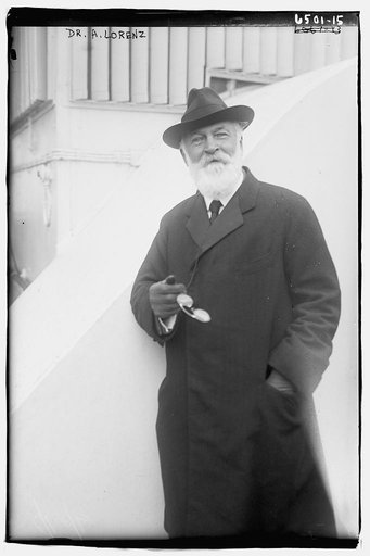 Dr. A. Lorenz