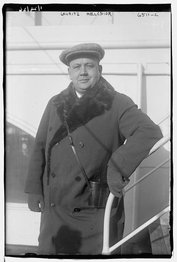 Lauritz Melchior