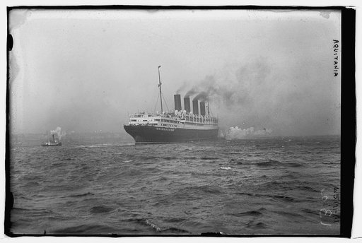 AQUITANIA
