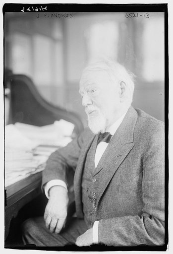 J.E. Andrus