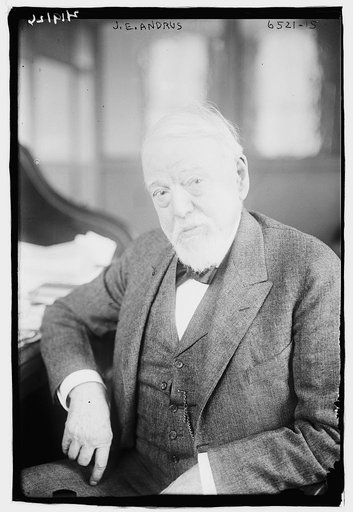 J.E. Andrus