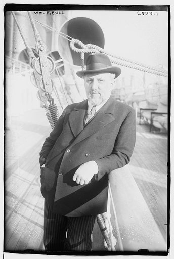 Wm. P. Bull