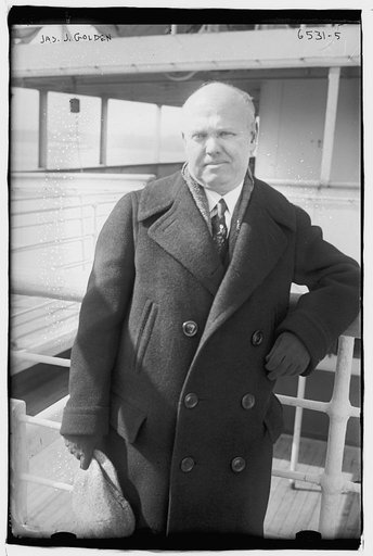James J. Golden