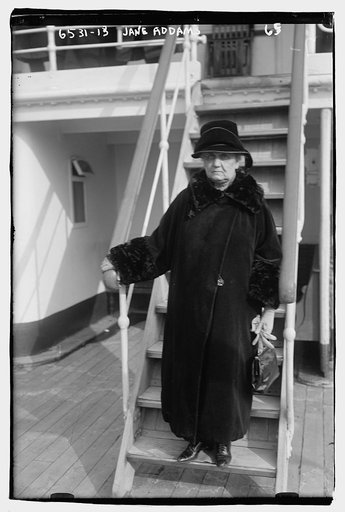 Jane Addams
