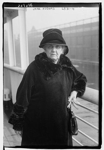 Jane Addams