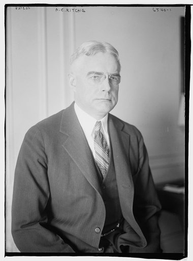 A.C. Ritchie