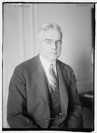 A.C. Ritchie