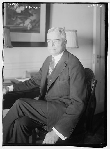 A.C. Ritchie