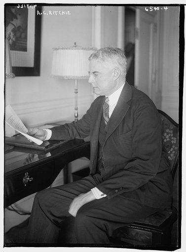A.C. Ritchie