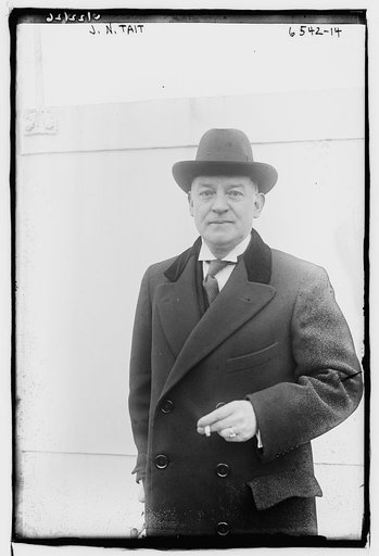 J.N. Tait