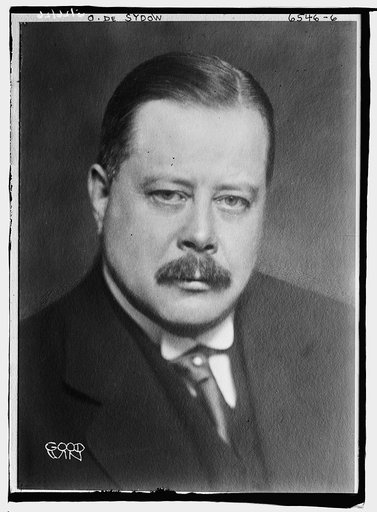 O. De Sydow