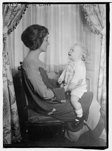 Fay Bainter