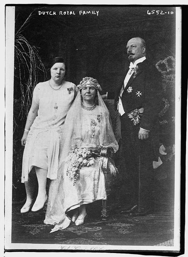 Dutch Royal Family
