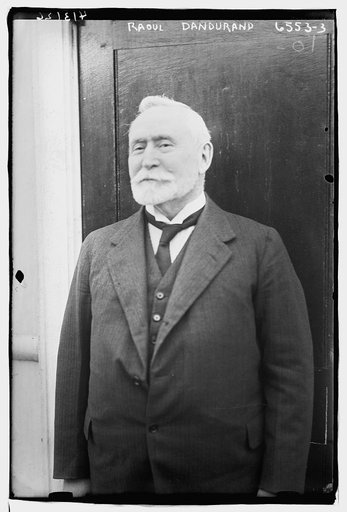 Raoul Dandurand