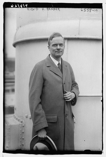 Richard H. Ranger
