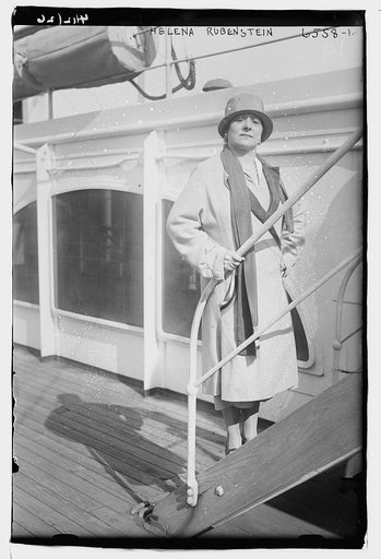 Helena Rubenstein [Rubinstein 