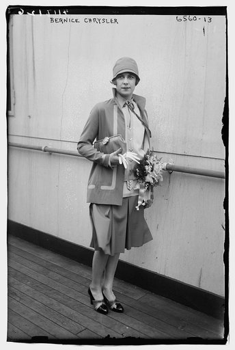 Bernice Chrysler