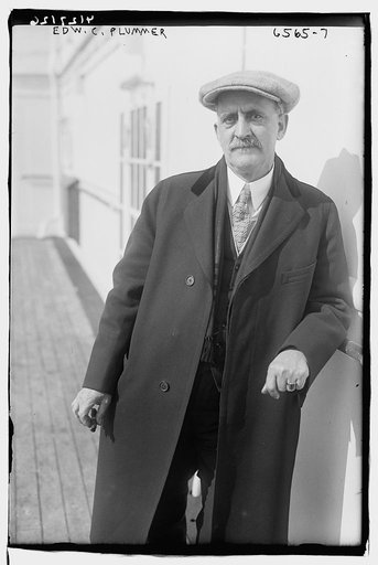 Edw. C. Plummer