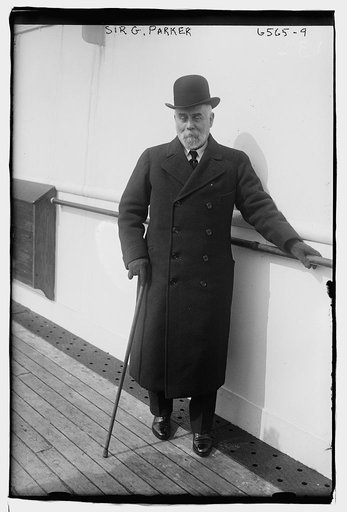 Sir G. Parker