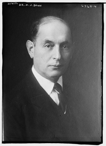 Dr. M.J. Bonn