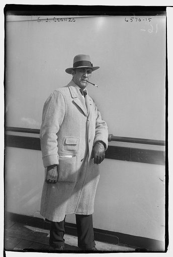 S.J. Ceonzo