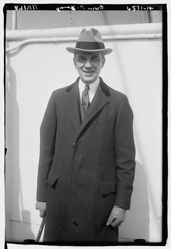 Owen D. Young