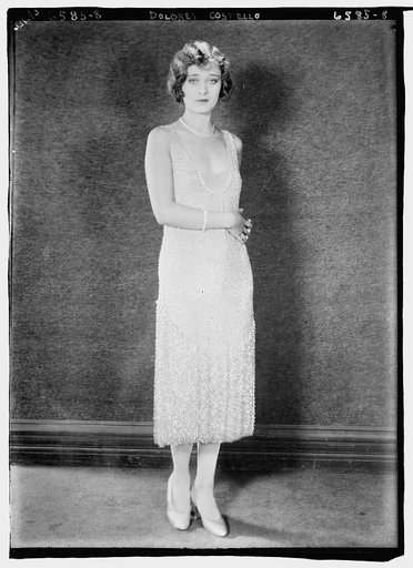 Dolores Costello