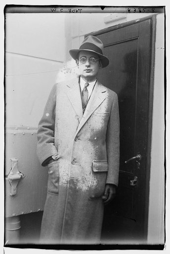 W.F. Hoyt