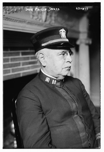 John Philip Sousa