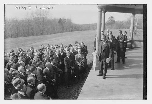 Roosevelt