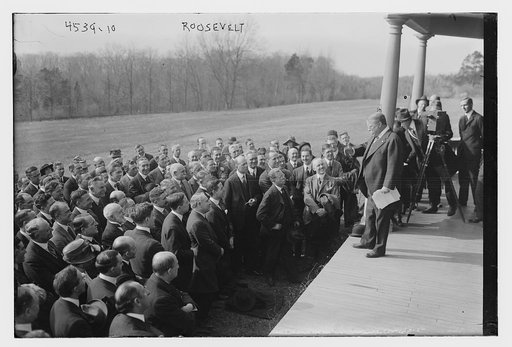 Roosevelt