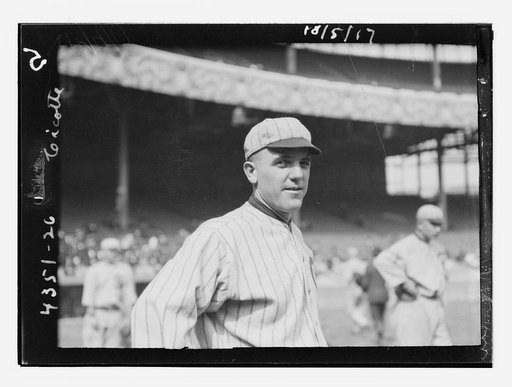 Eddie Cicotte, Chicago AL (baseball)