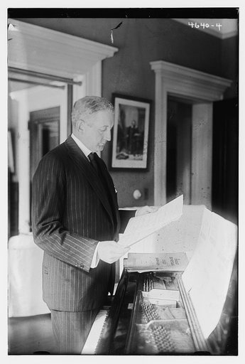 Wm. H. Gardner